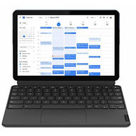 Lenovo IdeaPad Duet Chromebook RAM 4 GB 128 GB SSD