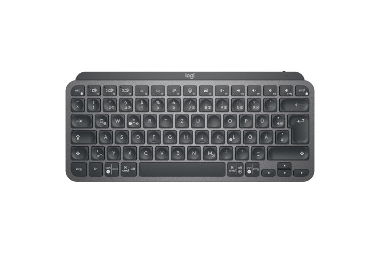 Logitech MX Keys Mini