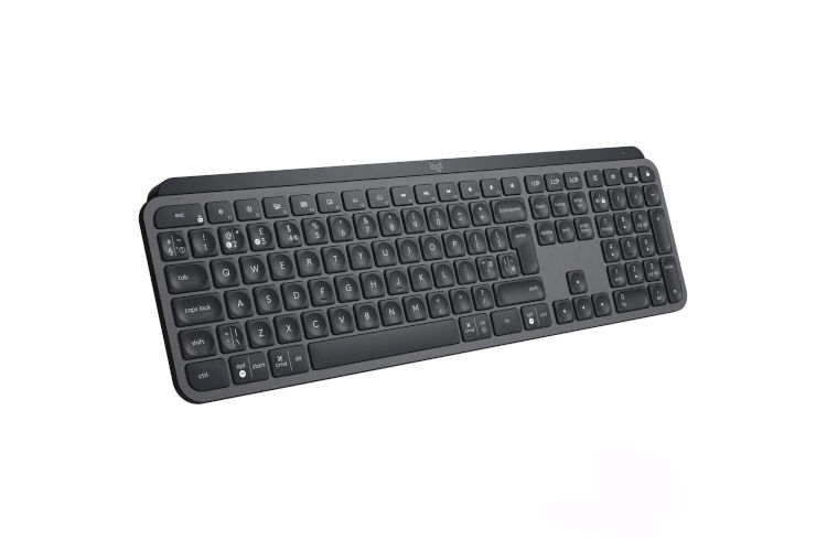 Logitech MX Keys