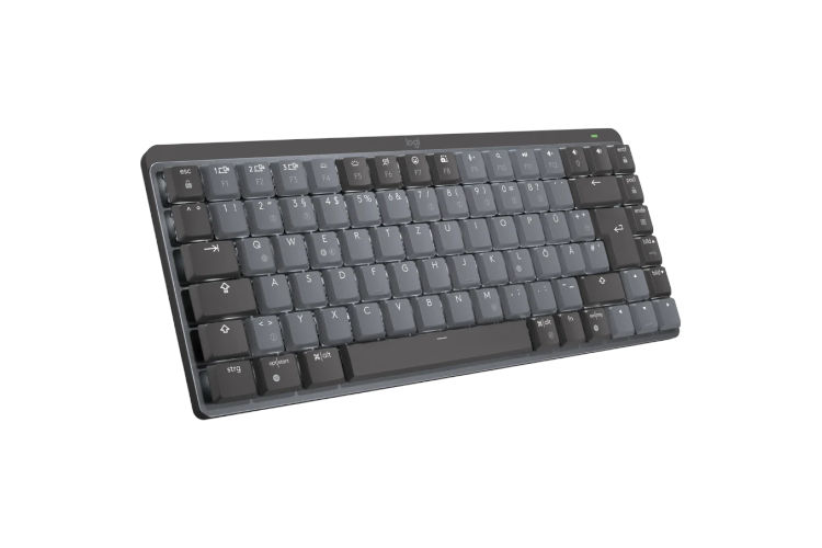 Logitech MX Mechanical Mini