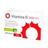 Metagenics Vitamina D 2000 U.I.