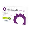 Metagenics VITAMINA D 4000 UI