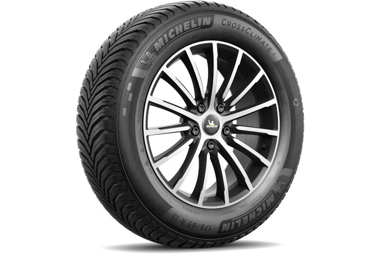 Michelin CrossClimate 2 175/65 R15 88H XL