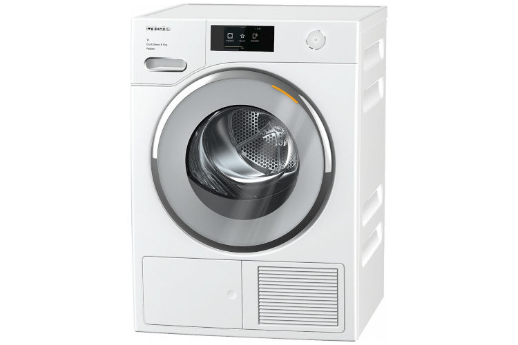 Miele T1 TWV 780 WP Passion