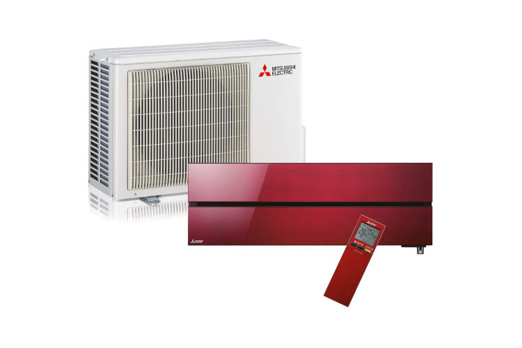 Mitsubishi MSZ-LN35VGR