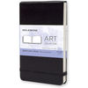 Moleskine Art Collection Watercolor Album S05602