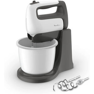 Moulinex Prepmix HM4641