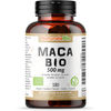 NaturaleBio Maca Bio