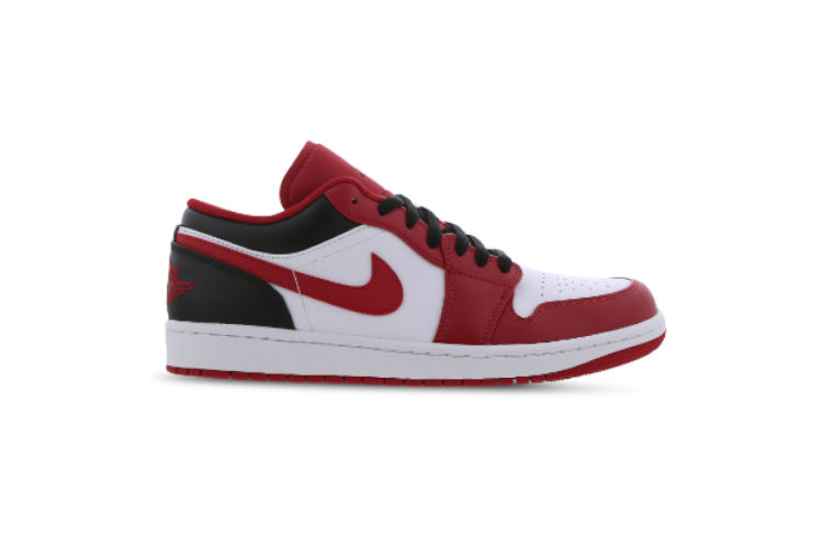 Air jordan 1 bajo bg 2025