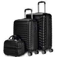 NUMADA Set di valigie 3pzs