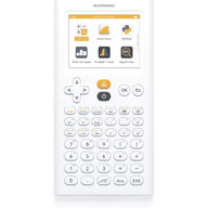 NumWorks Calcolatrice grafica