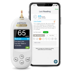 OneTouch Verio Reflect