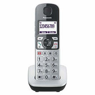 Panasonic KX-TGQ500GS Senior Phone IP