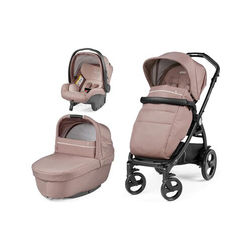 I migliori passeggini trio Peg Perego del 2024