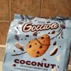Pavesi Gocciole Coconut
