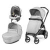Peg Perego Trio Book Smart