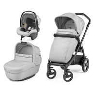 Peg Perego Trio Book Smart