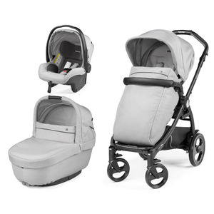 Peg Perego Trio Book Smart