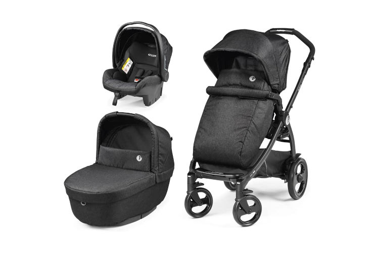 Peg Perego Trio Futura Modular
