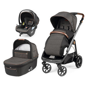 Peg Perego Trio Veloce Lounge Modular 500 Special Edition