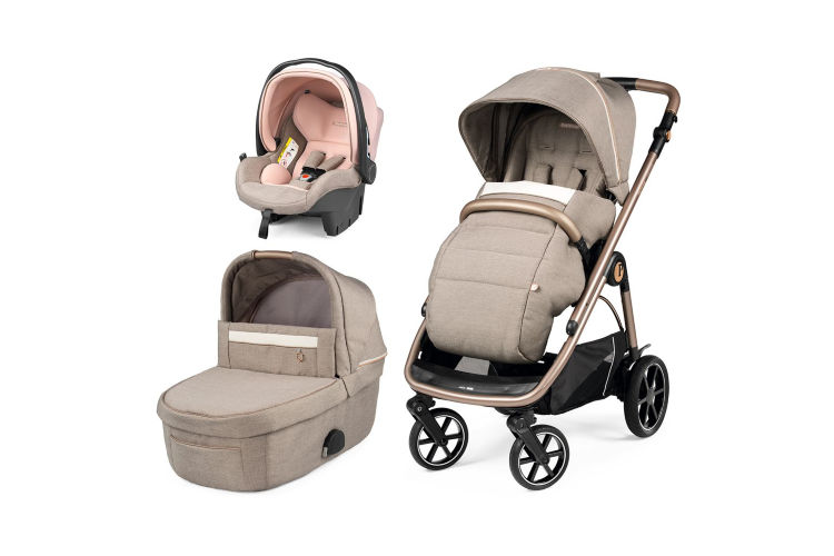 Peg Perego Trio Veloce SL Modular