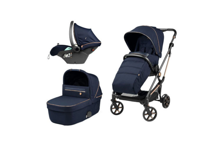 Peg Perego Trio Vivace Lounge Modular