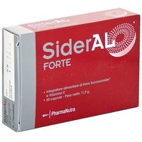 Pharmanutra SiderAL Forte