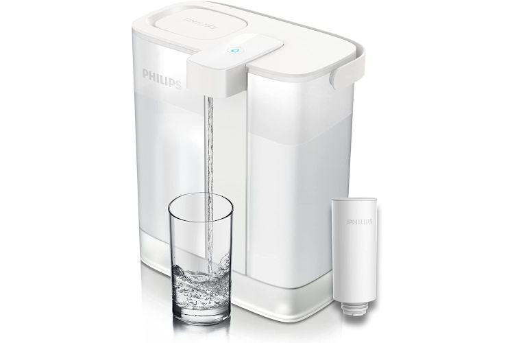 Philips Water Instant water filter