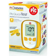 PIC GlucoTest