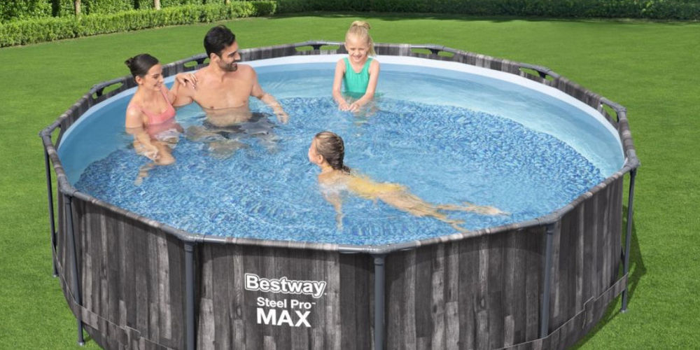 Come scegliere la piscina fuori terra: guida 2025