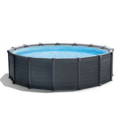Le migliori piscine fuori terra Intex del 2026