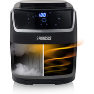 Princess Aerofryer a vapore 182080