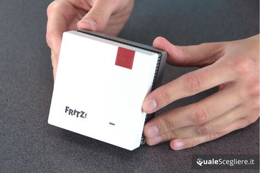 Come scegliere il ripetitore WiFi: guida all'acquisto