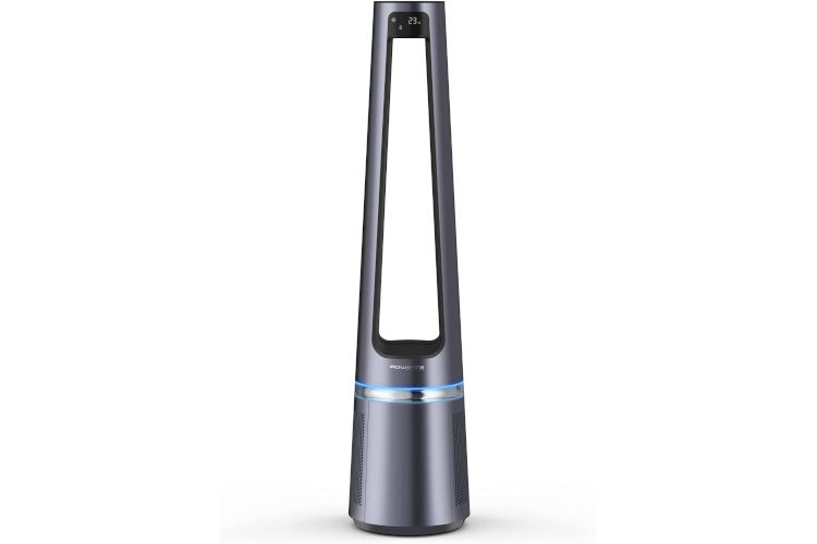 Rowenta Eclipse 2 in 1 QU5030F0