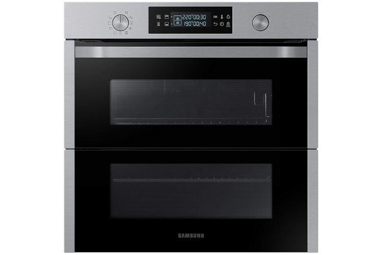 Samsung Dual Cook Flex NV75N5641BS