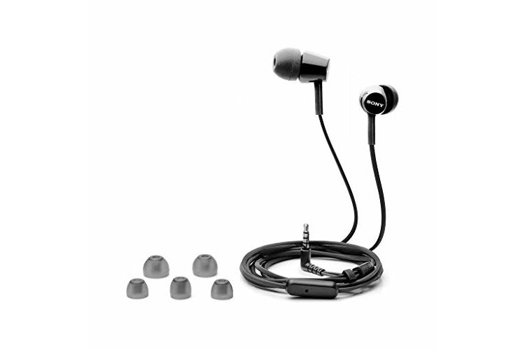 Sony MDR-EX155AP