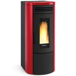 Le migliori stufe a pellet La Nordica Extraflame del 2026