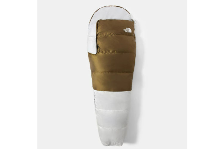 The North Face Gold Kazoo