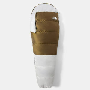 The North Face Gold Kazoo