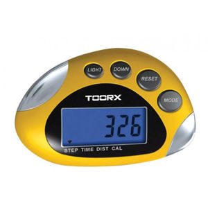 Toorx Pedometro multifunzione
