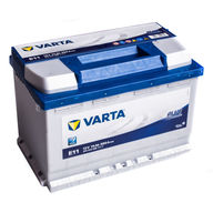 Varta E11