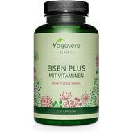 Vegavero Eisen Plus
