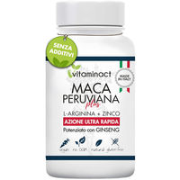 Vitaminact Maca peruviana Plus