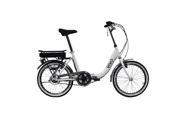 Vivobike vfo20gw