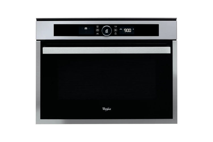 Whirlpool AMW 509/IX