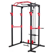 Zoomyo Peak Power Rack