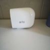 Arlo Essential Spotlight Camera VMC2030-100EUS