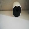 Arlo Essential Spotlight Camera VMC2030-100EUS