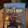 Marvel’s Spider-Man: Miles Morales PS4