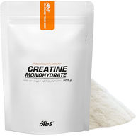 Ab's MAXIMIZE YOUR BODY Creatina Monoidrato